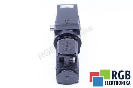 ES42 STOBER CON CAJA DE ENGRANAJES K203SG-0500-ES42