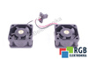 A90L-0001-0507#B FANUC 9WF0424F6D04 40X40X20MM, 24V VENTILADOR