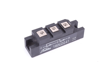 160U2G41 TOSHIBA 200A, 1600V