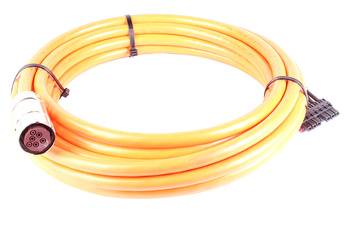 6FX8002-5CS66-1BC0 SIEMENS 12M CABLE