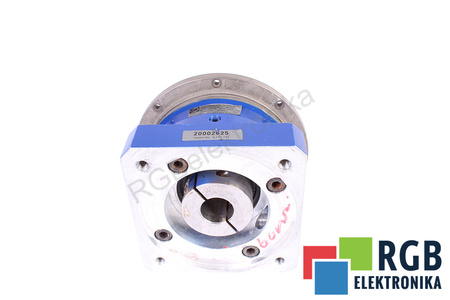 TP025-MF1-7-051-000 ALPHA GETRIEBEBAU ENGRANAJE
