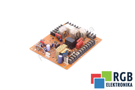 DB-314 FANUC PARA A06B-6044-H112