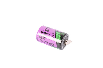 SL-550/PR TADIRAN BATERÍA