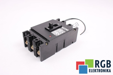 SA53K FUJI ELECTRIC SECCIONADOR