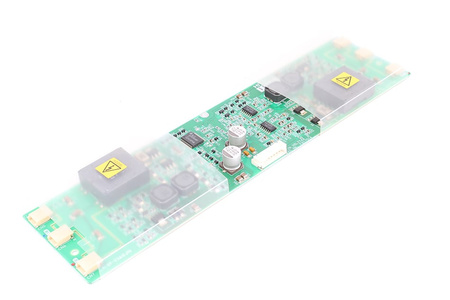 INVERSOR INVC551 HITACHI 19A0