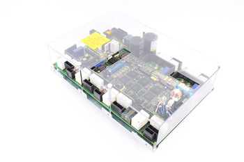 A06B-6105-H003 FANUC SERVO AMPLIFIER MODULE