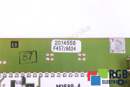 2014558 SICK PARA PLS101