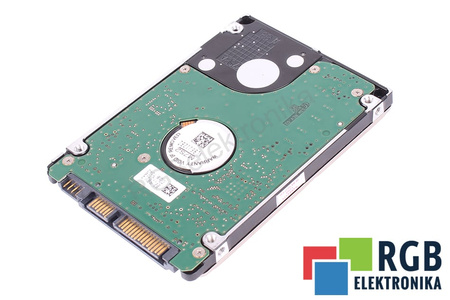 HM641JI SAMSUNG 640GB 2.5" SATA