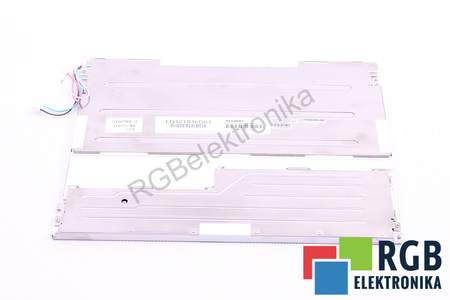 LQ121S1LG61 SHARP MATRIZ LCD