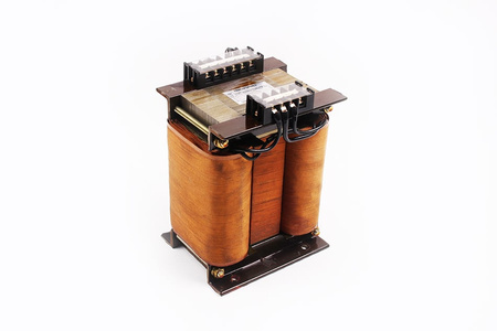 E2565-254-824 GOMI ELECTRIC TRANSFORMADOR