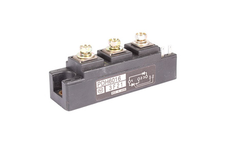 PDH6016 NIHON INTER ELECTRONICS CORPORATION