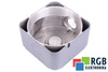 1FT5074-0AC01-1-Z SIEMENS CUBIERTA DEL CODIFICADOR