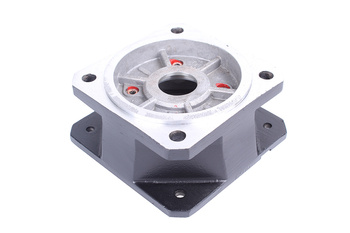 DS56-L 2,7KW BAUMER REPARTO DELANTERO