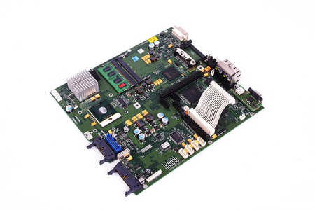A5E007394023 SIEMENS PC627B PLACA BASE