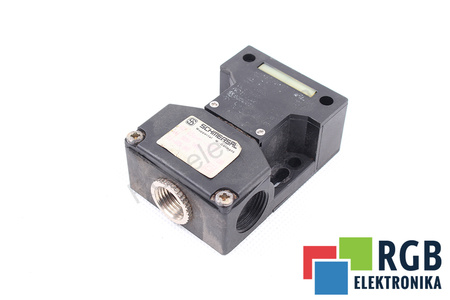 AZ15ZVR SCHMERSAL INTERRUPTOR DE LÍMITE