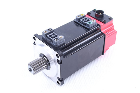 A06B-0115-B804 FANUC BIS0.5/6000