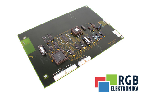 PCS9000 LAUER 035/40A AVERIADO - PARA PIEZAS