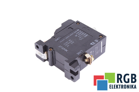 NRC111L IDEC SECCIONADOR