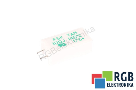 RESISTENCIA F5K100J14-Y 10OHM
