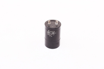 CONDENSADOR HCGF3A 2200UF, 400VDC