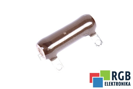 RESISTENCIA L25J25RE OHMITE 25R 25OHM, 25W