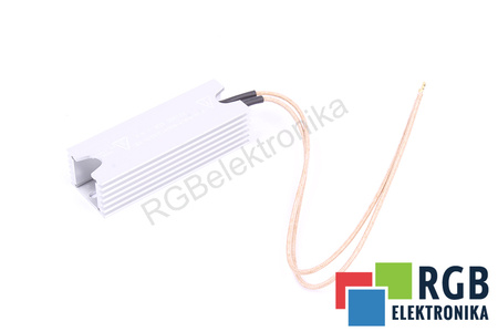 AX-REM00K2120-IE OMRON 120OHM 200W RESISTENCIA DE FRENADO
