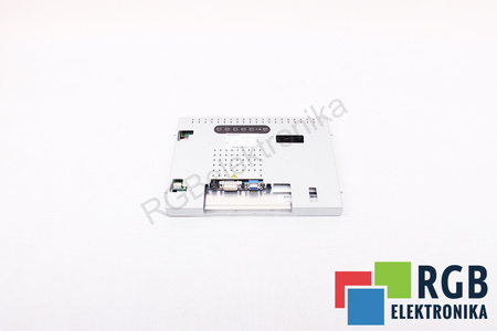 AMG-12OPHA01N1 AMONGO 12VDC 4A 12" MATRIZ LCD