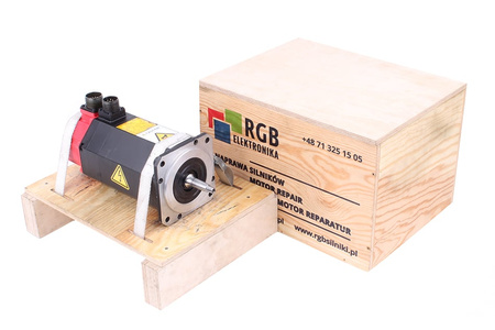 A06B-0127-B088 FANUC A6/2000