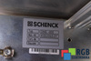 DNG-100 SCHENCK REJILLA