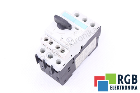 3RV1021-4CA10 SIEMENS SIRIUS