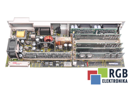6SN1118-0DH11-0AA0 SIEMENS SIMODRIVE 611
