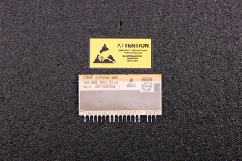 462008000401AA SIEMENS CSH2