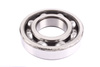 6316/C3 SKF 80X170X39 8500OBR/MIN, 5300OBR/MIN, 80X170X39 130KN, 86.5KN RODAMIENTO