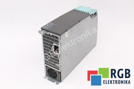 6SL3120-1TE23-0AA3 SIEMENS VERSION D SINAMICS S120