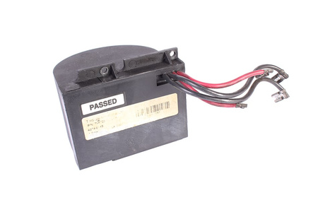 TI-6725 TOROID INTERNATIONAL 1.7MH