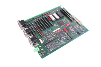 CTP2/05 HAUSER 03-LPU-CTP-CPX-6296N3 AVERIADO - PARA PIEZAS