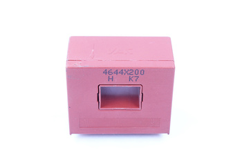 4644X200 VAC TRANSFORMADOR DE CORRIENTE