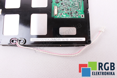 KG057QV1CA-G060-99-14-19 KYOCERA MATRIZ LCD