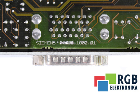 6SN1151-1BX20-0AE0 SIEMENS