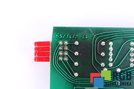 CPU6514/2 HARTMANN LAMMLE