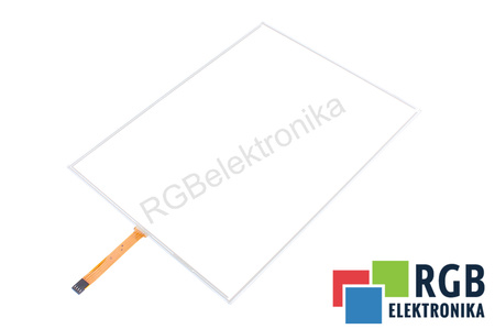 M5V152 333X257MM, 4PIN TOQUE SUSTITUTO