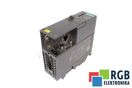 6ES7315-2FJ14-0AB0 SIEMENS CPU 315F-2 SIMATIC S7-300