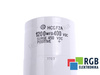 CONDENSADOR HCGF2A HITACHI 1200UF, 400V