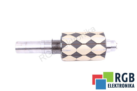 A06B-0332-B575#7075 FANUC ROTOR