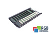 P10BM PILZ BASIC MOUNTING RAIL 304005 REJILLA