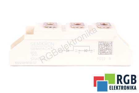 SKKD81/12 SEMIKRON SEMIPACK1