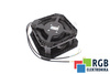 K3G190RC0503 EBM PAPST K3G190-RC05-03 83W 230V, 0.75A VENTILADOR