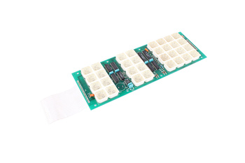 06-00362 BEIJER ELECTRONICS AB TECLADO