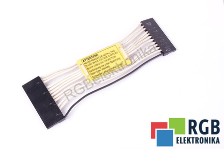 IN174/0110 INDRAMAT 12-16PIN 15CM CINTA DE CONEXIÓN