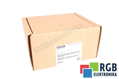 6EP1436-2BA10 SIEMENS SITOP PSU300S